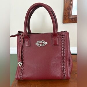 Brighton Flemming Tote